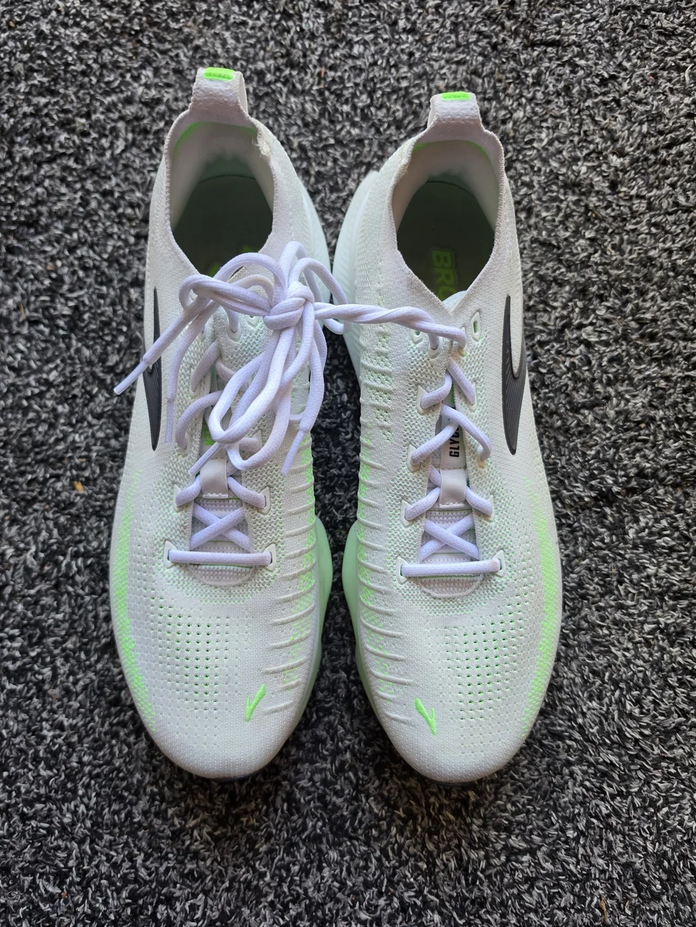 Brooks Glycerin Flex Size 12